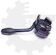 Schalter Für Scheibenwischer Vw Corrado Golf III IV Passat Vento 1h0953513