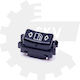 Mercedes-Benz Window Control Switch 190 G-Class S-Class 5-Pin A1248204610