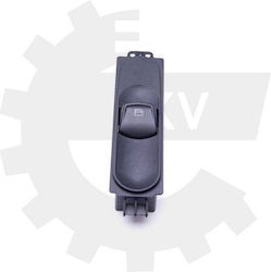 Διακόπτης Ελέγχου Παράθυρου Mercedes-benz Viano Vito A6395451413
