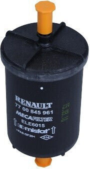 Filtru De Combustibil Renault 1 6-2 86 71 017 076