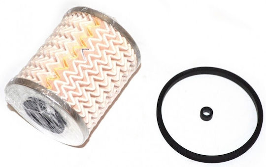 Renault Fuel Filter Master 98 1.9-3.0dci 87mm Master Trafic