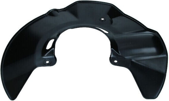 Protecție Disc Frână Partea Din Față Volkswagen Multivan/t5 03-15 Stânga 7e0 615 311