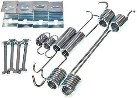 Brake Caliper Springs for Suzuki Vitara 94-99