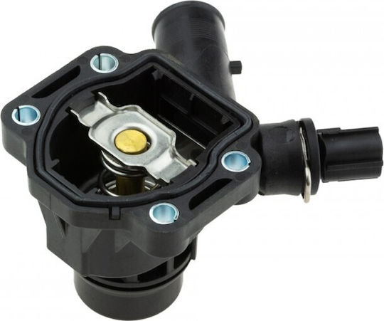 Engine Thermostat 3.2 Volvo S60 II S80 II V60 I V70 III XC60 I XC70 II X 6G9N61J20AD