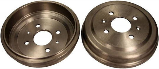 Brake Drum for Aveo Kalos Spark Without Hub 255005