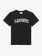 Παιδικό T-shirt Black