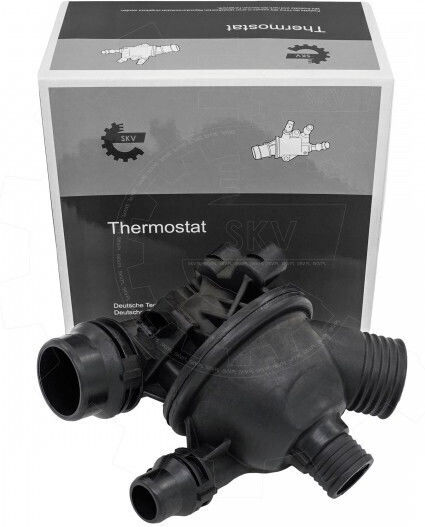 BMW Auto Thermostat 1 E81 E87 3 E90 E91 E92 E93 5 E60 E61 11537552403