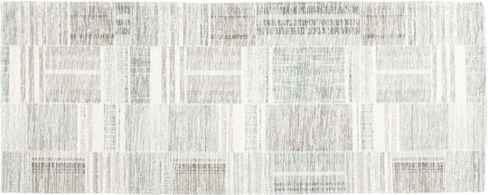 Domoletti Wohnzimmer Teppich Pp-fr-il-22 Illusion 0.8x2 m