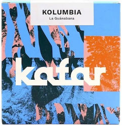 Kafar Kaffee Körner Kolumbien La Guánabana Filter 250 g Kafar Kaffee Körner Kolumbien La Guánabana Filter 250 g