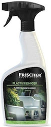 Frischer Plastic Garden Furniture Cleaner 500ml