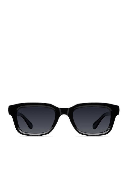 Meller All Men's Sunglasses with Brown Tartarug...