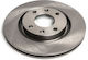 Δίσκος Φρένων Peugeot Partner 2001-2008 4246w7
