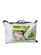 Fiber Aloe Vera Kopfkissen Schlaf Mikrofaser 50x70cm