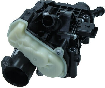 Auto-Thermostat Set Gehäuse Ford Mondeo 2,0d 14 2264810