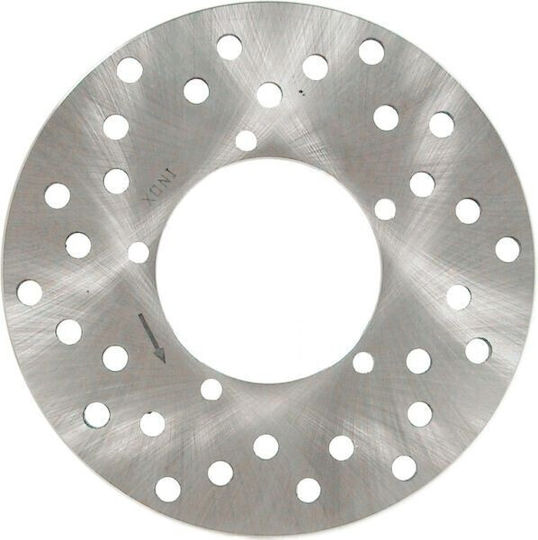 Motorcycle Brake Disc Gilera Runner Piaggio Nrg 50cc 564520 225 160 140