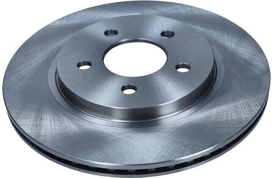 Δίσκος Φρένου Πίσω Ford Mustang 3,7 10 300mm Std 5r3z2c026aa