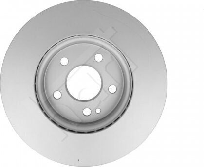 Vordere Bremsscheibe Mercedes W447 1.6 14 Stück Set