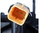 Citroen Thermostat 1.2 Thp Puterech 97c Gehäuse 9807198480