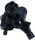 Termostat Renault Modus 1,2 108c Carcasă Senzor 8200400294