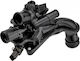 Engine Thermostat 1.6 Vti Peugeot 207 06 208 12 3008 09 5008 09 508 10 Partner 08 Citroën Berlingo 08 C3 09