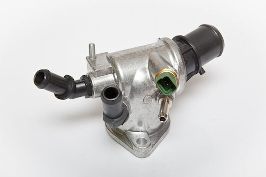 SKV Car Thermostat Opel Saab Alfa 1.9 Cdti Jtd 1338039
