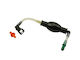 Renault Master Fuel Pump 98 1.9 2.5 2.8 Dti 60 01 545 517
