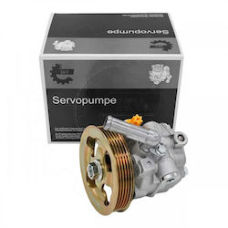 Αντλία Υποβοήθησης Subaru Impreza 34430fe041 Αντλία Υποβοήθησης Subaru Impreza 34430fe041