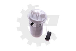 SKV Kraftstoffpumpe Renault Clio II Thalia I II 1.2 1.4 1.6 Benzin 8200027963 8200027963 SKV Kraftstoffpumpe Renault Clio II Thalia I II 1.2 1.4 1.6 Benzin 8200027963 8200027963