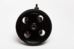 SKV Kraftstoffpumpe Für Volvo S60 V70 II XC70 2.4 D 30655101