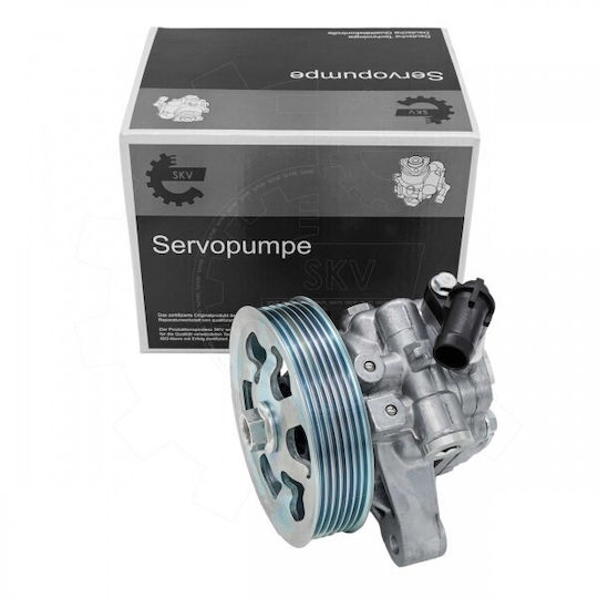 Pompa De Servodirecție Honda Accord Vii 56110-pnb-013