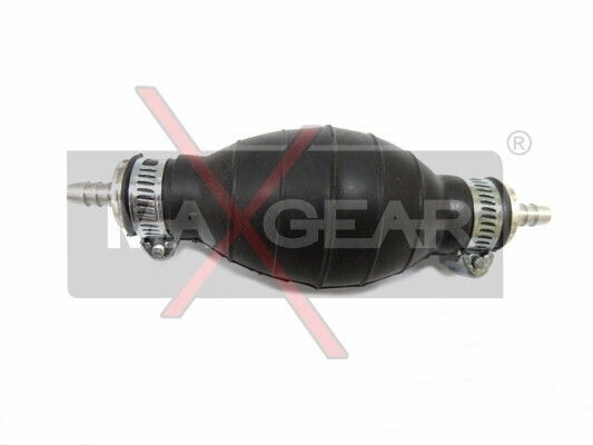 Χειροκίνητη Αντλία Καυσίμου Cav Αχλάδι 6mm 43-0060
