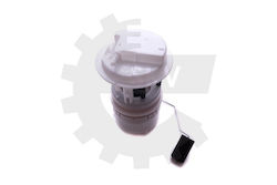 SKV Kraftstoffpumpe Peugeot 206 Benzin Innenraum Kraftstofffilter 9642124080 9642124080