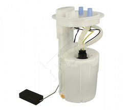 Hart Kraftstoffpumpe A3 1.2 Tsi 08 1k0919051am