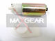 Elektrische Kraftstoffpumpe Opel 1 0-2 0 Corsa B VE 9120218