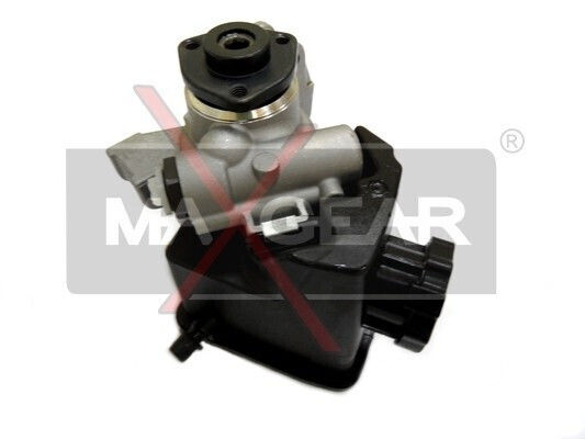 Maxgear Kraftstoffpumpe Für Mercedes Sprinter Cdi