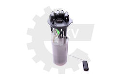 Fuel Pump Land Rover Defender 2.5 Diesel WFX000250