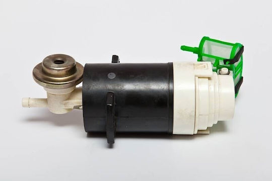 SKV Kraftstoffpumpe für Nissan Terrano Korb 50 mm 986580048