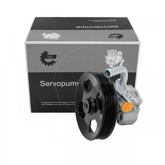 Горивна Помпа Hyundai Santa Fe I Киа Магентис Ii 57100-26100
