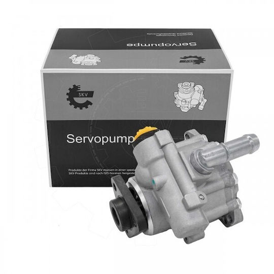 Αντλία Υποβοήθησης Bmw 3 E90 E91 E92 32416794921