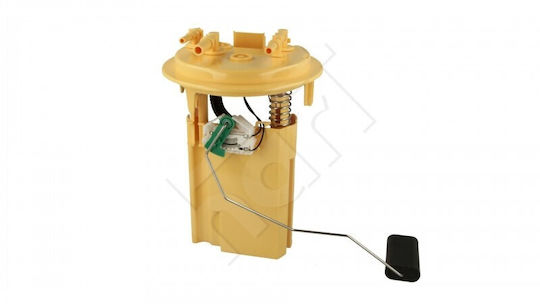 Electric Car Fuel Pump Citroën C4 1.6 Hdi 1525la