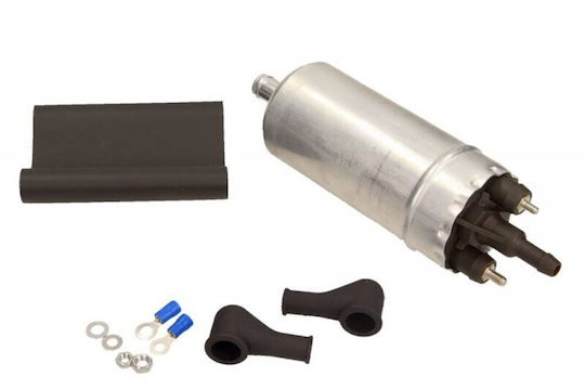 Kraftstoffpumpe Einbau Renault Kangoo 1.9d 99 82 00 639 432