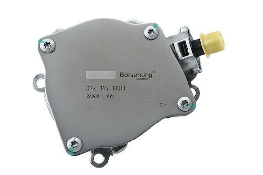 Vacuum Pump Vw Beetle Jetta Golf Passat Audi Ttrs 2.5 Petrol 07k145100h