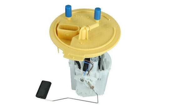 Volkswagen Passat 1.9 Tdi 2005 Fuel Pump Module