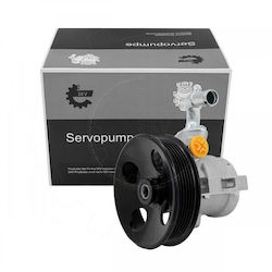 SKV Kraftstoffpumpe für Chevrolet Captiva Opel Antara 25953816
