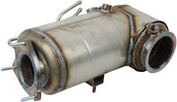 Φίλτρο Σωματιδίων Dpf Volvo 2,0d S60 Ii V60 V70 Xc60 Xc70 36000606