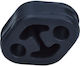 Maxgear Mercedes W168 1684920044 Schalldämpfer Basis