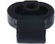 Basis Schalldämpfer Opel Corsa D 06 55702861