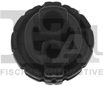 Fiat Scudo Ulysse 95 2.0 Jtd Auspuff-Halterungen