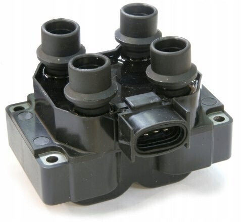 Hart Fiesta 1.4i 94 Hp Ignition Coil