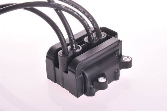 Ignition Coil Renault Clio 1.2 16v Oe 8200051128 8200051128